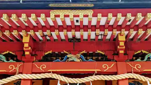 浅草神社のその他建物