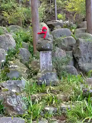 萬松寺(山形県)