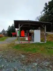 紀州宝来宝来神社(和歌山県)