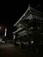 東本願寺(真宗本廟)(京都府)