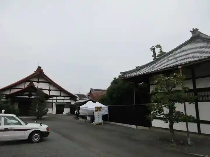 光照院門跡のその他建物