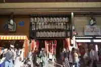 永福寺(蛸薬師堂)のその他建物