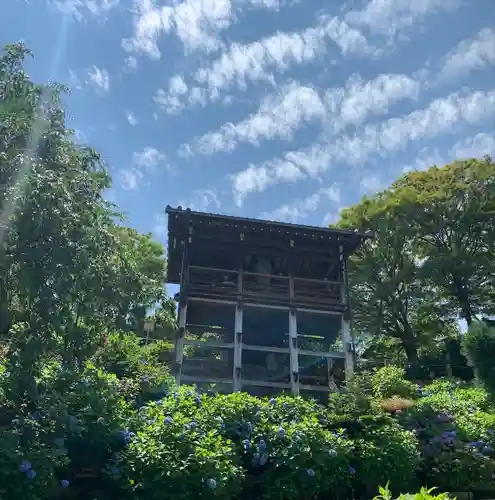 善峯寺のその他建物