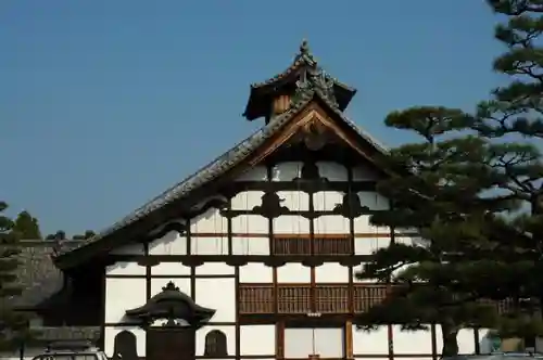 相国寺（相国承天禅寺）の建物その他