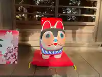 大宮・大原神社(千葉県)