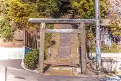 雷神社(宮城県)