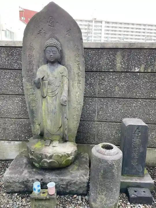 回向院(東京都)