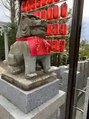 木田神社(福井県)