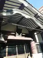 大乗坊のその他建物