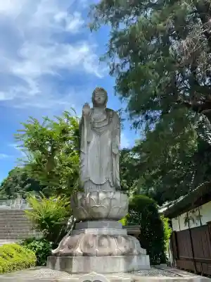 長福寺(神奈川県)