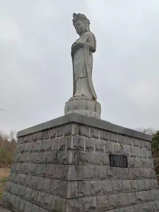 大建寺(大分県)