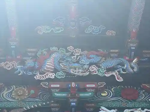 秩父神社(埼玉県)