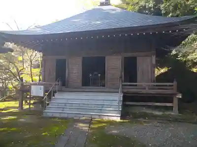 清水寺の本殿・本堂