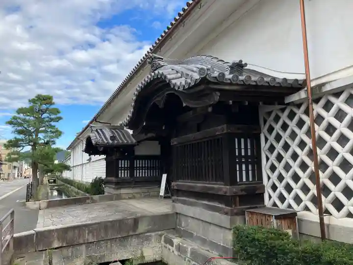 東本願寺(真宗本廟)(京都府)