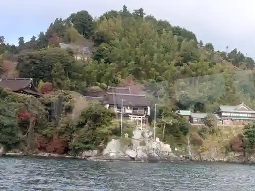 宝厳寺(滋賀県)