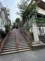 須賀神社(東京都)