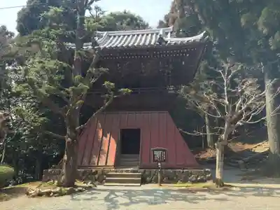 播州清水寺のその他建物