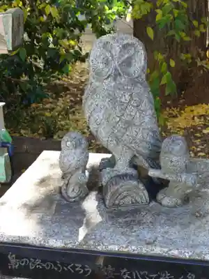 池袋御嶽神社(東京都)