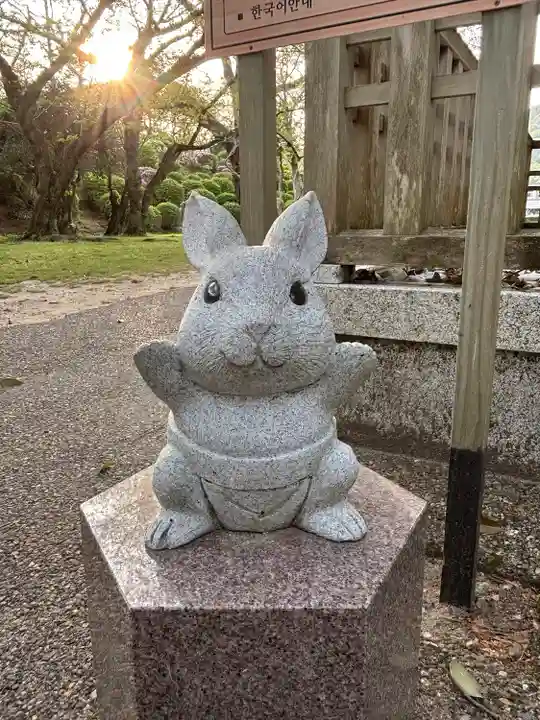 出雲大社(島根県)