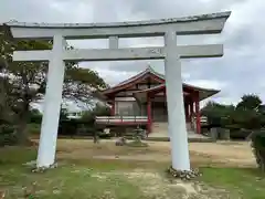 出雲大社先島本宮(沖縄県)