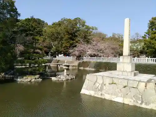 住吉神社の建物その他