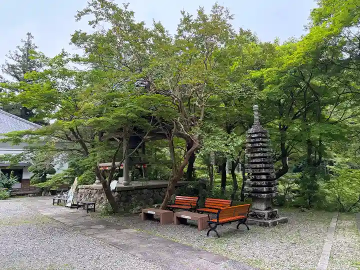大洞院(静岡県)