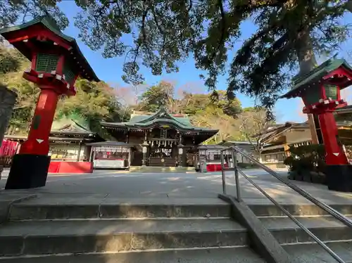 江島神社(神奈川県)
