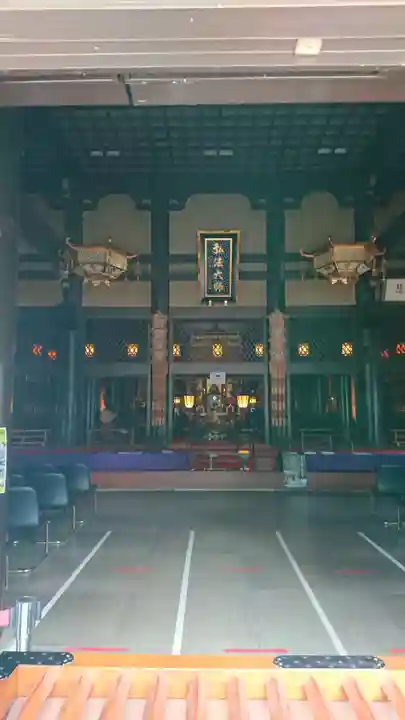 高野山東京別院のその他建物