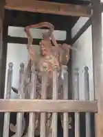 福祥寺(須磨寺)の像