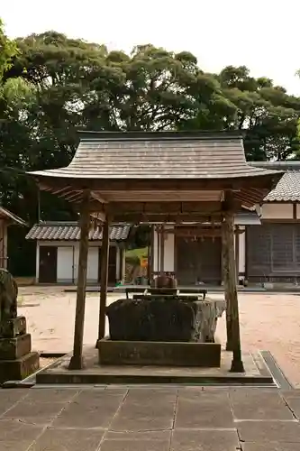 佐香神社(島根県)