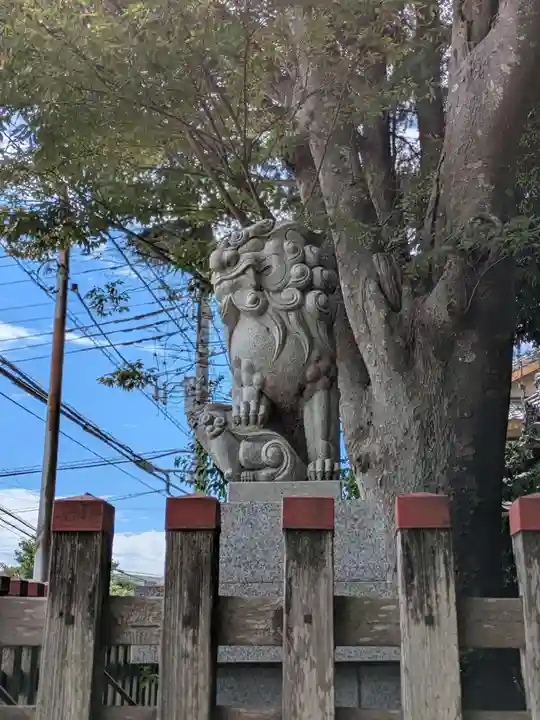 麻賀多神社(千葉県)