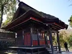 達磨寺(群馬県)