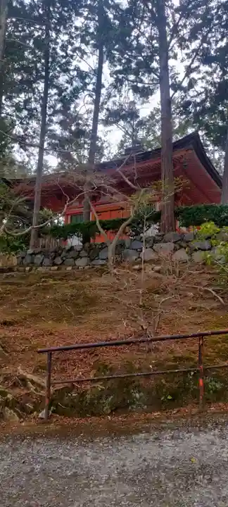 石山寺(滋賀県)