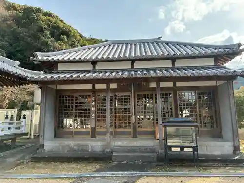 長寿寺(徳島県)