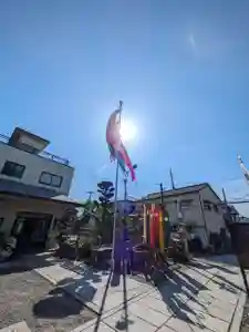 厄除の宮 駒林神社(兵庫県) 2026年05月05日(火)〜(2026年04月26日(日) 11時55分08秒投稿)