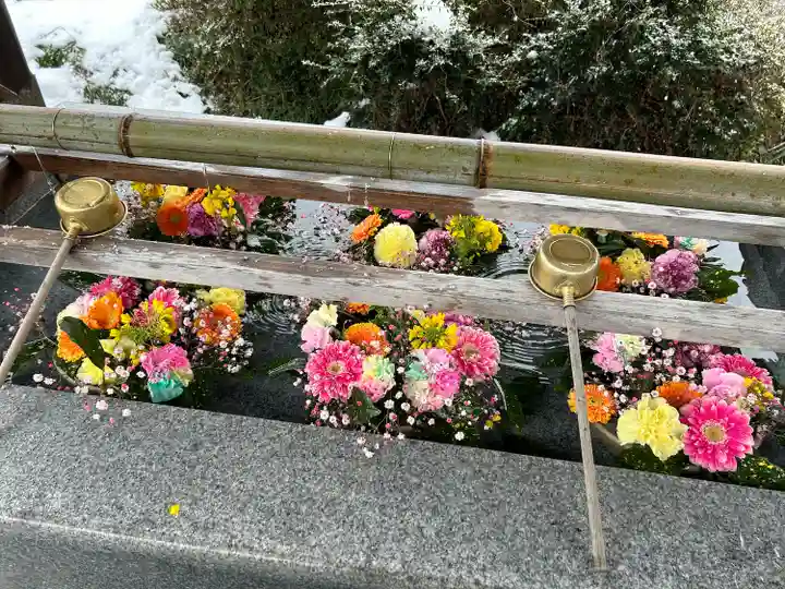 豊景神社(福島県)