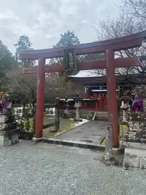 威徳天満宮(奈良県)