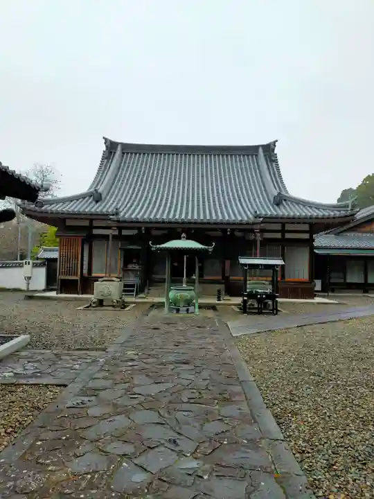 林昌寺(大阪府)