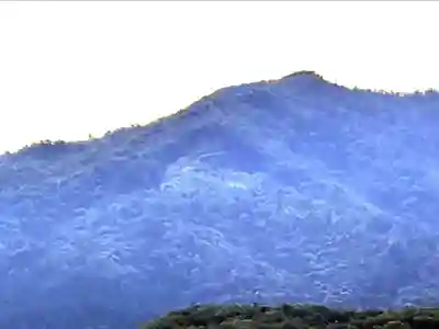 建勲神社(京都府)