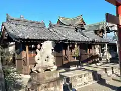 白鳥神社(滋賀県)