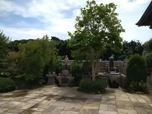 能蔵院のその他建物