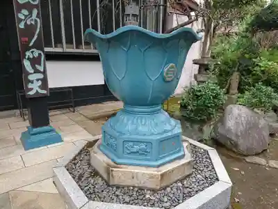 眞浄院のその他建物