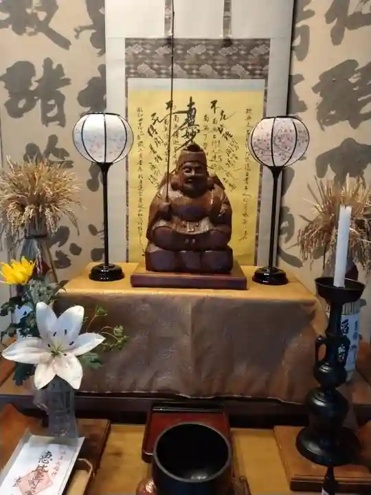 養源寺(東京都)