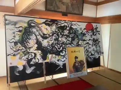 萬勝寺（飯高観音）の芸術