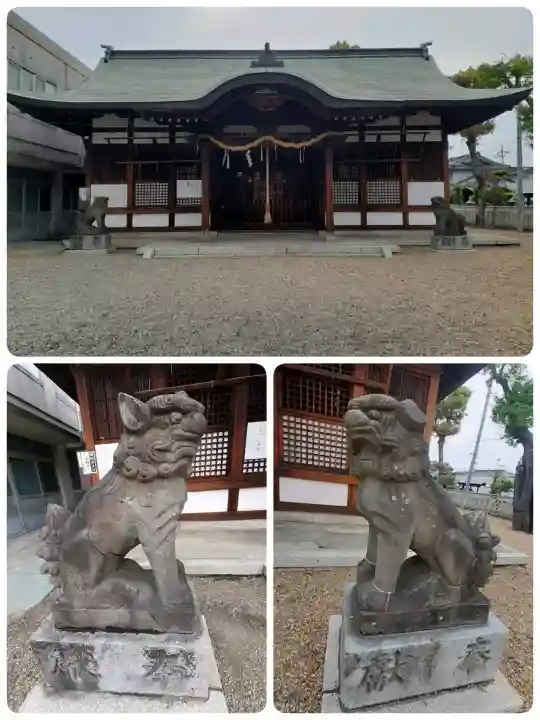 太田八幡宮の{uncategorized: "未分類", other: "その他", undefined: "問題あり", building: "その他建物", grave: "お墓", sacred_gate: "鳥居", guardian: "狛犬", statue: "像", buddha: "仏像", history: "歴史", nature: "自然", garden: "庭園", animal: "動物", pagoda: "塔", temizu: "手水舎", mountain_gate: "山門・神門", sanctuary: "本殿・本堂", subordinate: "末社・摂社", art: "芸術", scenery: "景色", jizo: "地蔵", ema: "絵馬", goshuin: "御朱印", omikuji: "おみくじ", items: "授与品その他", amulet: "お守り", goshuincho: "御朱印帳", eats: "食事", festival: "お祭り", votive_dance: "神楽", shichigosan: "七五三参", wedding: "結婚式", experience: "体験その他", initially: "初詣", around: "周辺", anti_infection: "感染症対策"}