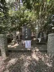 櫻木神社(千葉県)