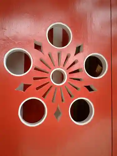 荏柄天神社のその他建物