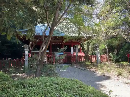 静岡浅間神社(静岡県)