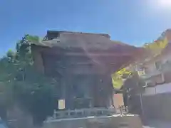 建長寺の建物その他