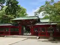 根津神社(東京都)